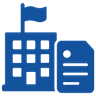 Foundation Setup Icon
