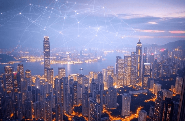 Navigating the Hong Kong Business Landscape: Essential Tips for Company...