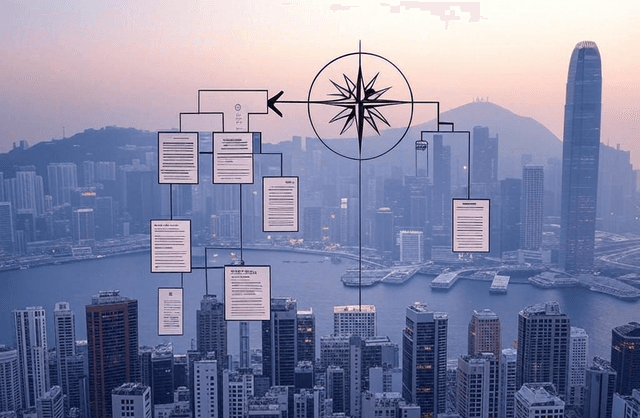The Hong Kong Private Trust Company (PTC) Advantage for Family Offices