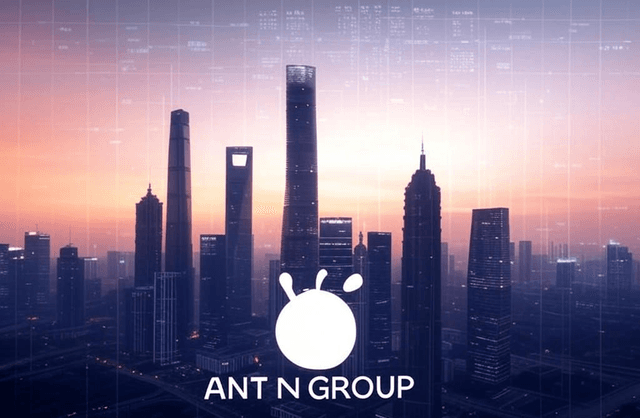 Ant Group IPO Postponed