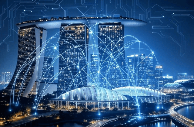 Singapore – Digital Economy Partnership Agreement