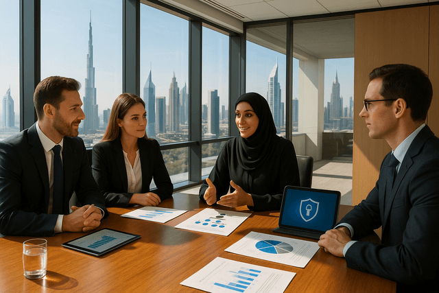 UAE Foundations: Strategic Wealth Planning in a Changing Tax Landscape