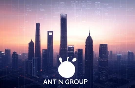 Ant Group IPO Postponed