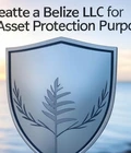 Create a Belize LLC for Your Asset Protection Purposes
