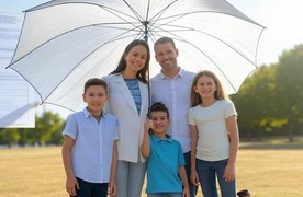 儿童永久监护人