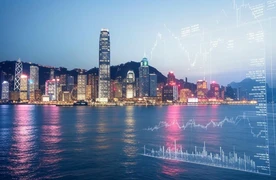Hong Kong Company Formation Statistics 2019