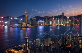 Hong Kong’s New Limited Partnership Fund (“LPF”) Law