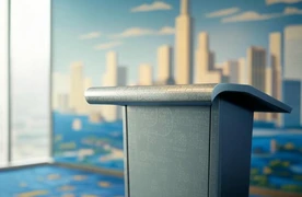 Ms. Phoebe Luo of Zetland attended the International Trust Law Frontier Forum