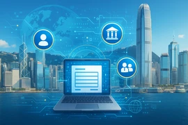 New service portals launched by Hong Kong Inland Revenue Department for e-filing