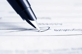 Newsletter  - Edition January 2021