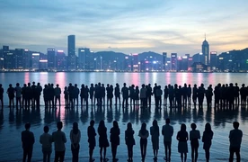 Reasons to still Believe in our City