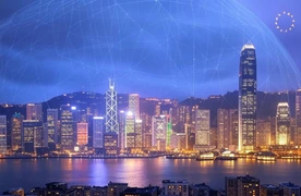 Removal of Hong Kong from EU Tax Watchlist