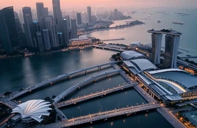 Singapore and UK Sign Free Trade Agreement