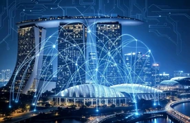 Singapore – Digital Economy Partnership Agreement