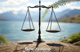 The New Zealand Trusts Act 2019