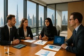 UAE Foundations: Strategic Wealth Planning in a Changing Tax Landscape