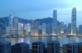 香港：新しいLPF法（リミテッド・パートナーシップ・ファンド法）