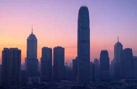 香港失去了皇冠！