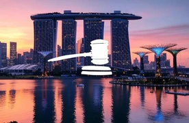 新加坡作为世界级国际仲裁中心