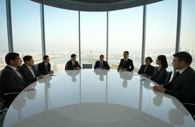 Zetland held a Successful Wealth Management Conference with Tianyuan Law Firm in Shenzhen