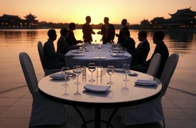 Zetland Held a Successful Wealth Management Sharing Meeting with Tianyuan Law Firm and Zhongrong Trust Family Office