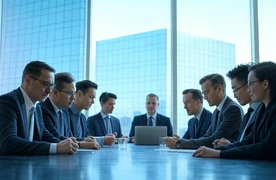 Business and Corporate