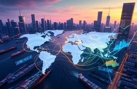 Economic and Trade