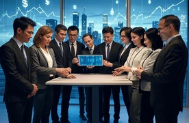 Financial Services