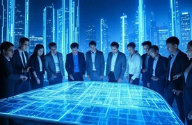 Technology and Innovation