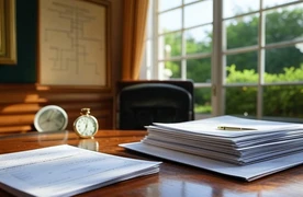 Wealth Management and Estate Planning